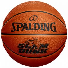 Spalding Slam Dunk Outdoor kosárlabda, 5