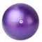 Pilates labda, lila, 18 cm