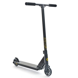 District Titus Roller - Fekete