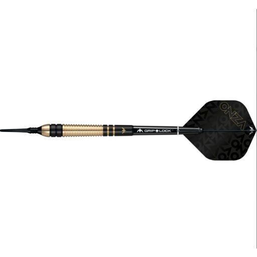  Mission Onza Dart szett, brass , 22g brass