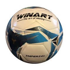 Winart Imperial focilabda, 5-ös méret, kék