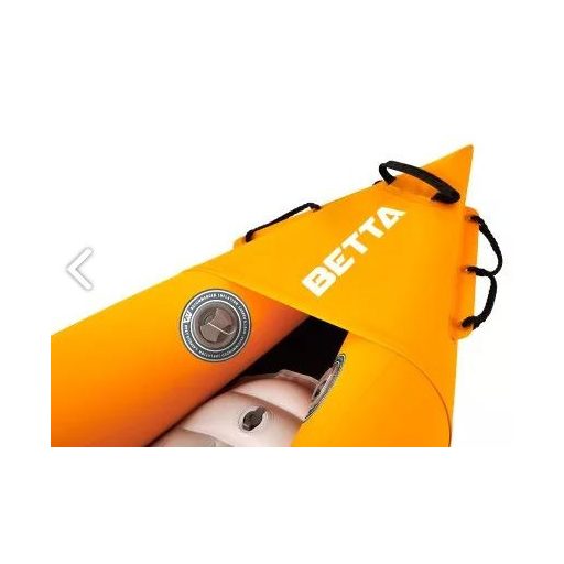 Aqua Marina Betta egyszemélyes kajak  2020 BE-312