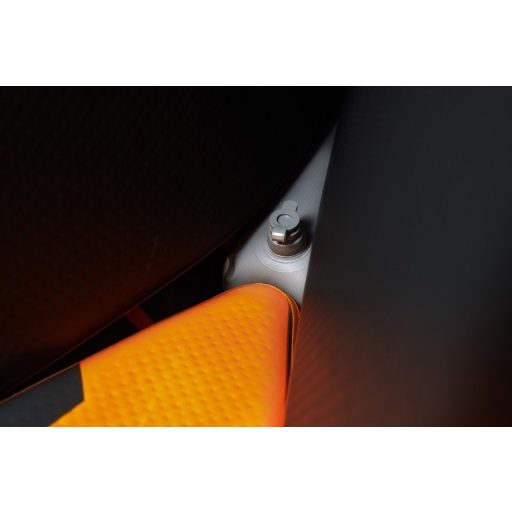 AQUA MARINA Tomahawk egyszemélyes felfújható kajak 2022