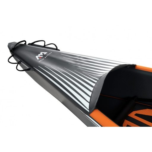 AQUA MARINA Tomahawk egyszemélyes felfújható kajak 2022