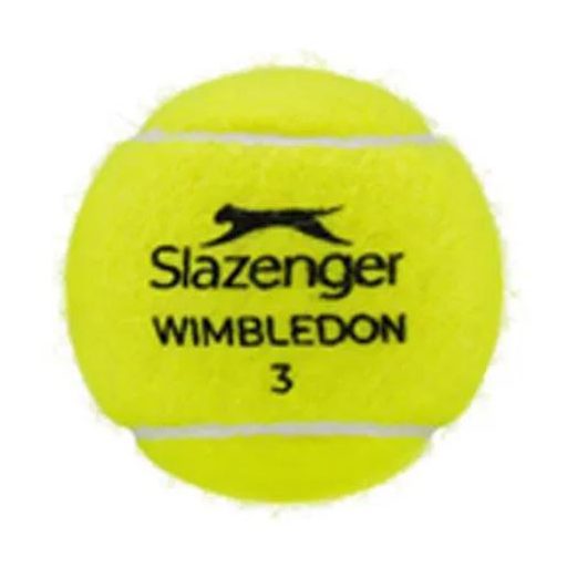 Slazenger Ultra Vis teniszlabda 4db-os