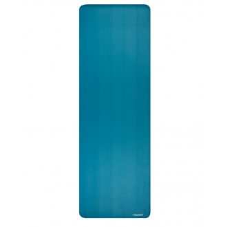   Avento NBR Fitness/Yoga Mat, fitness/jóga matrac, NBR, 12 mm, kék
