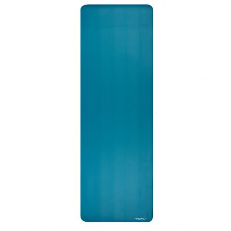 Avento NBR Fitness/Yoga Mat, fitness/jóga matrac, NBR, 12 mm, kék