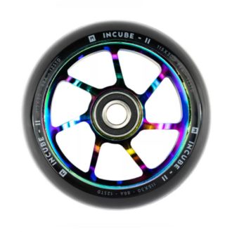 ETHIC DTC INCUBE V2 12 STD 115MM KERÉK - NEOCHROME