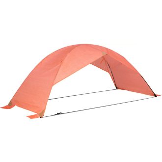 Waimea strandsátor, pink