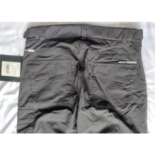 Helly Hansen Sínadrág/Snowboard nadrág, fekete, XL (60212)