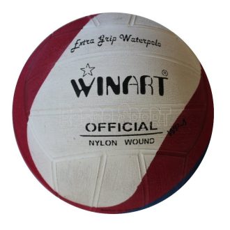 Winart Swirl extra grip vízilabda, 4