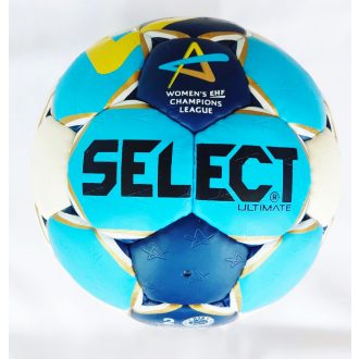 Select HB Ultimate női/junior mérkőzéslabda