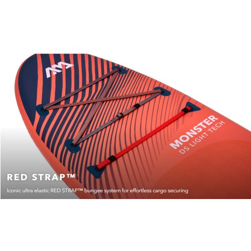 Aqua Marina MONSTER SUP, Stand Up Paddle