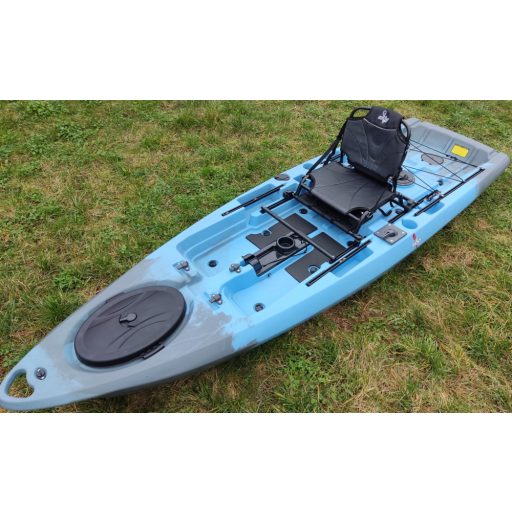 Seaside Big Fish 11 Pro horgászkajak