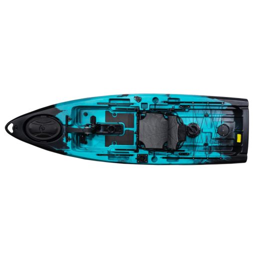 Seaside Big Fish 11 Pro horgászkajak