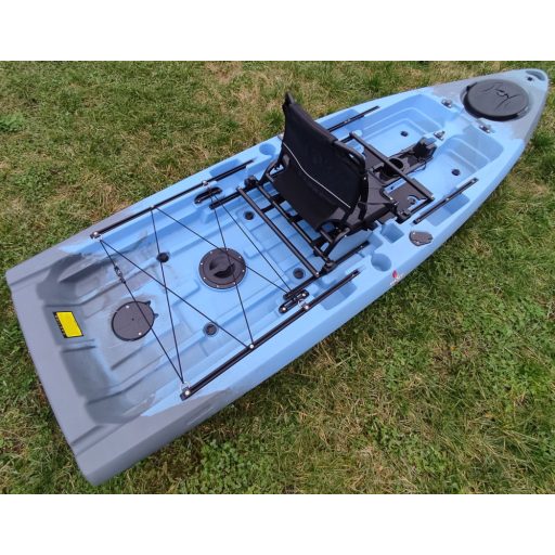 Seaside Big Fish 11 Pro horgászkajak