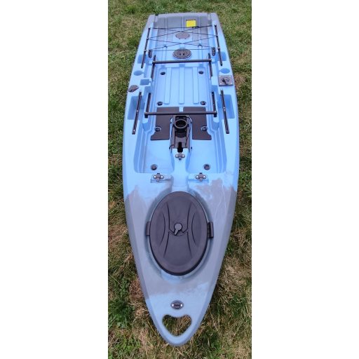 Seaside Big Fish 11 Pro horgászkajak