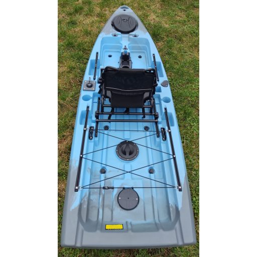 Seaside Big Fish 11 Pro horgászkajak