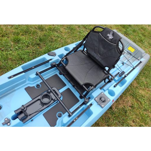 Seaside Big Fish 11 Pro horgászkajak