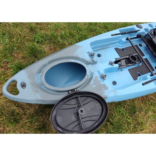 Seaside Big Fish 11 Pro horgászkajak