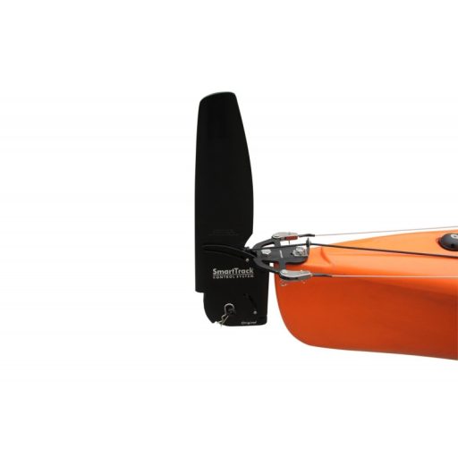 Liker Easty 4.5 túrakajak kormányrendszerrel