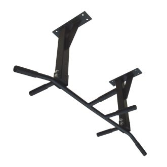 Spartan plafonra szerelhető húzódzkodó keret