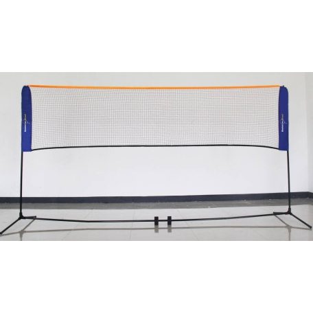 Badminton Direct tollaslabda háló szett, 5,1 m