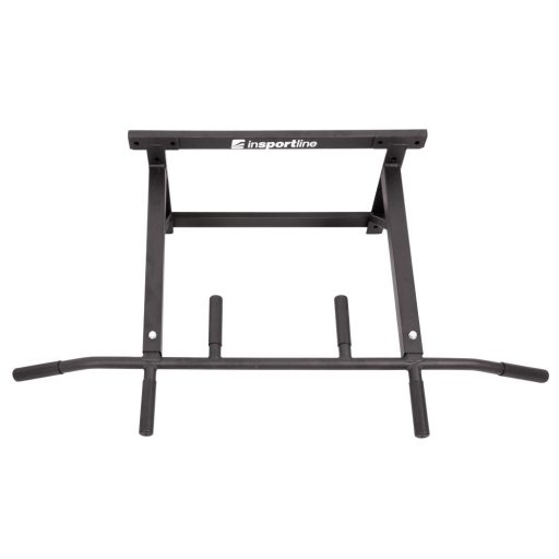 Insportline falra szerelhető húzódzkodó keret