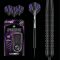 Winmau steel APOCALYPSE brass darts szett - 21g