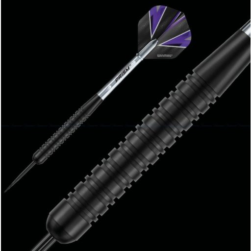 Winmau steel APOCALYPSE brass darts szett - 21g
