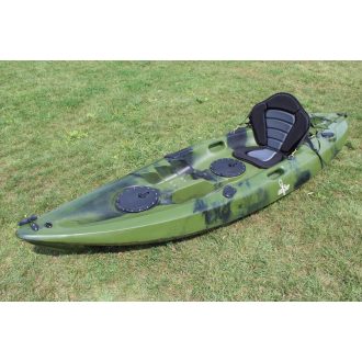 SeaSide Move Sit on Top kajak