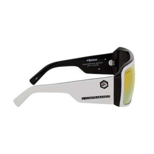 El Contrabando napszemüveg Comandante Series 1120