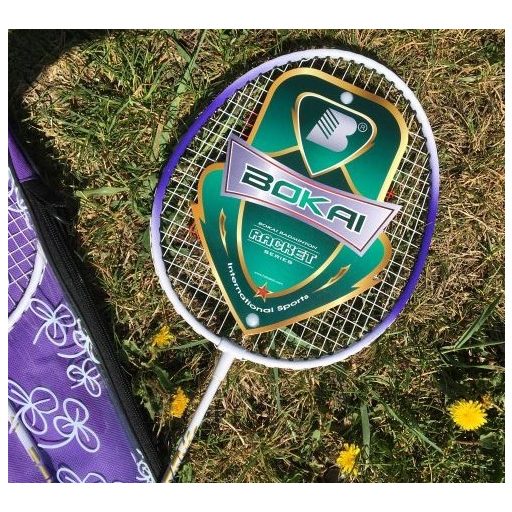 Bokai tollas szett - BK-205