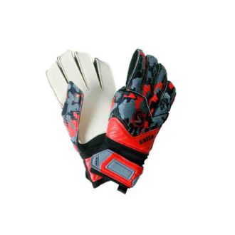 Kapuskesztyű ujjmerevítővel