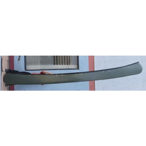 SeaSide Freedom 16 kenu, 4 személyes