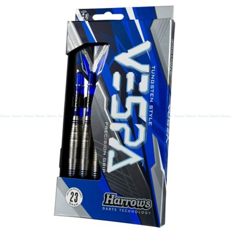 Harrows Vespa Steel Darts szett - 23 g