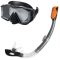 Explorer Pro Silicone búvármaszk és pipa