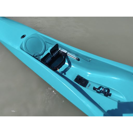 Seaside Karma Surfski kajak