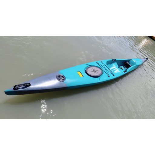 Seaside Karma Surfski kajak