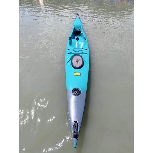 Seaside Karma Surfski kajak