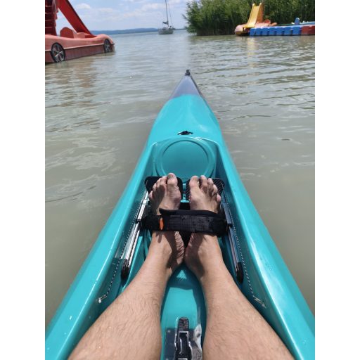 Seaside Karma Surfski kajak