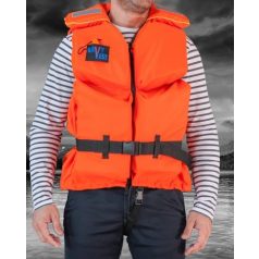 Mentőmellény NavyVest 70-90 kg