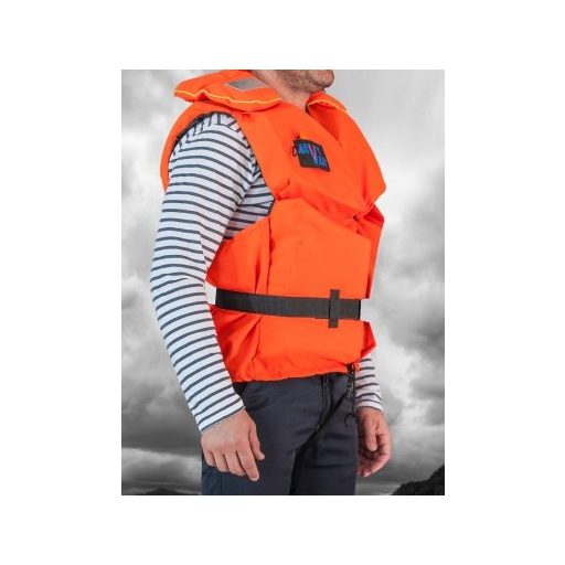 Mentőmellény NavyVest 70-90 kg
