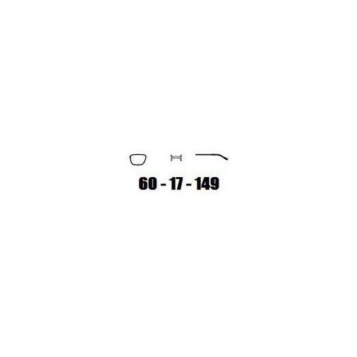 Giorni  napszemüveg, 514/C2