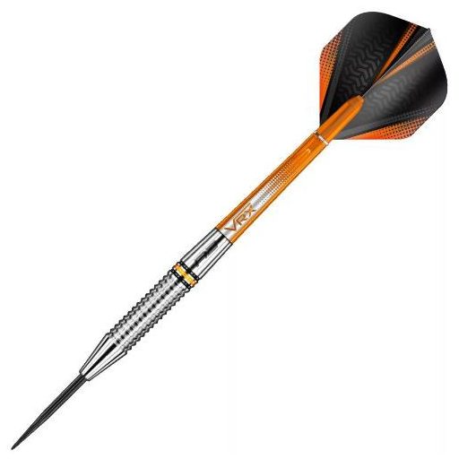 Red Dragon Amberjack 2 Steel darts szett - 24 g