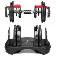 Bowflex SelectTech állítható kézisúlyzó, 2-24 kg-ig