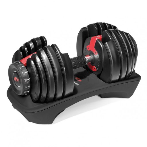 Bowflex SelectTech állítható kézisúlyzó, 2-24 kg-ig