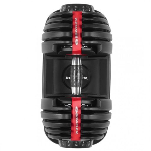 Bowflex SelectTech állítható kézisúlyzó, 2-24 kg-ig