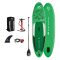 Aqua Marina BREEZE Stand Up Paddle board ISUP 2022