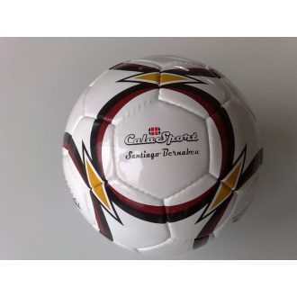 Santiago Bernabeu meccs focilabda